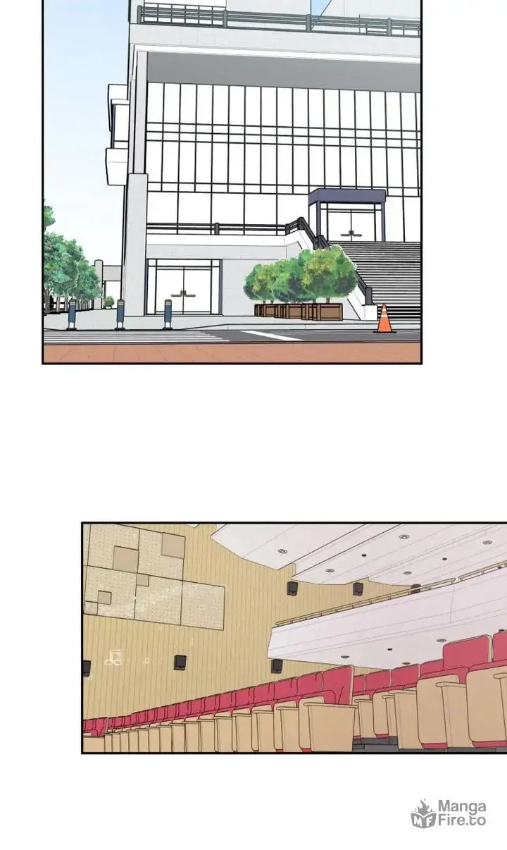 Read One Step Away From Happiness chapter 55 image 39 on Lezhin
