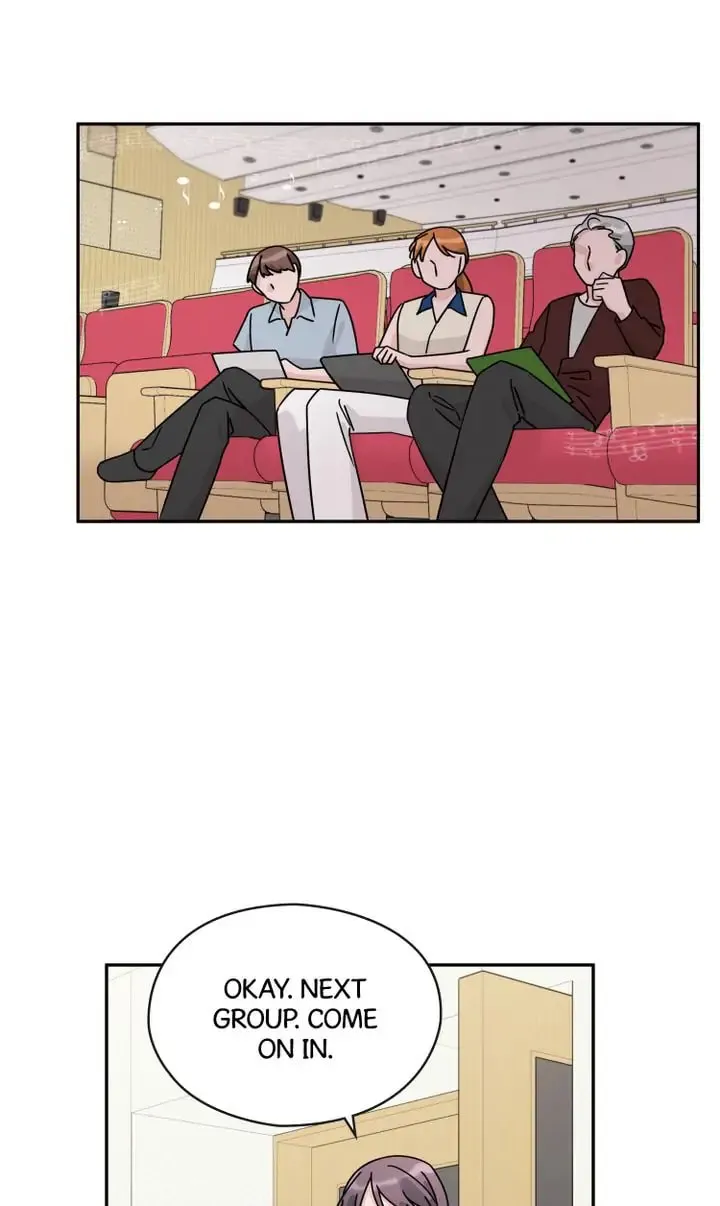 Read One Step Away From Happiness chapter 55 image 40 on Lezhin