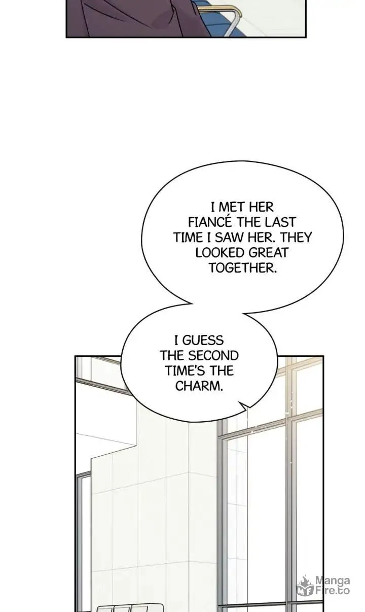 Read One Step Away From Happiness chapter 55 image 47 on Lezhin