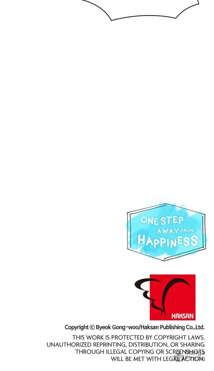 Read One Step Away From Happiness chapter 55 image 53 on Lezhin