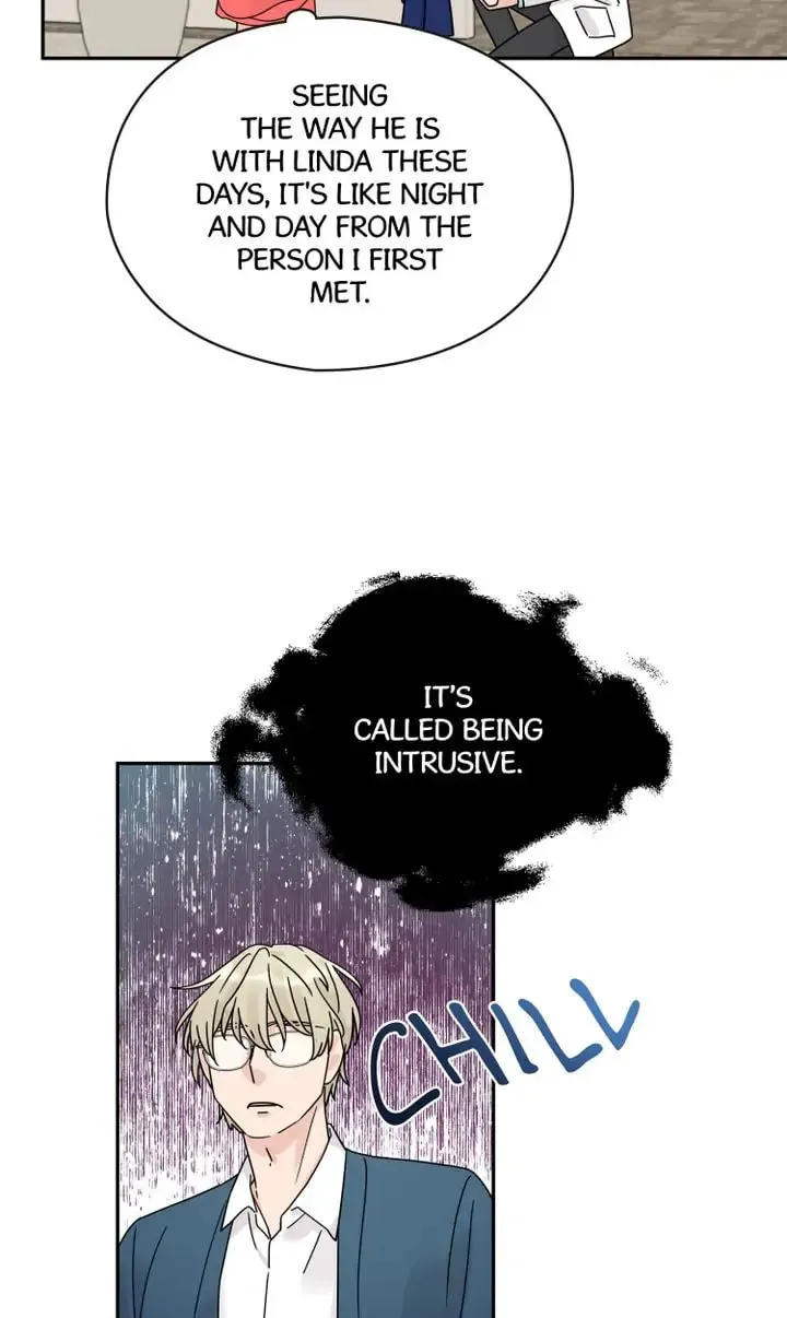 Read One Step Away From Happiness chapter 55 image 7 on Lezhin