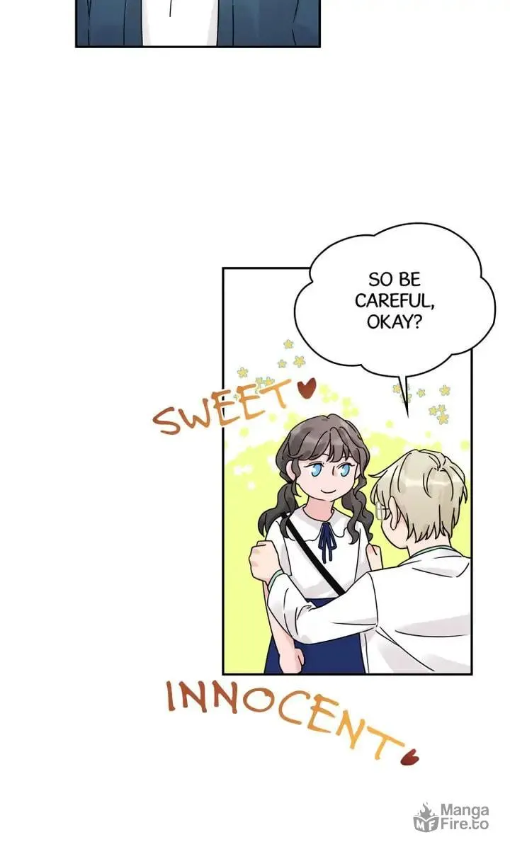 Read One Step Away From Happiness chapter 55 image 8 on Lezhin
