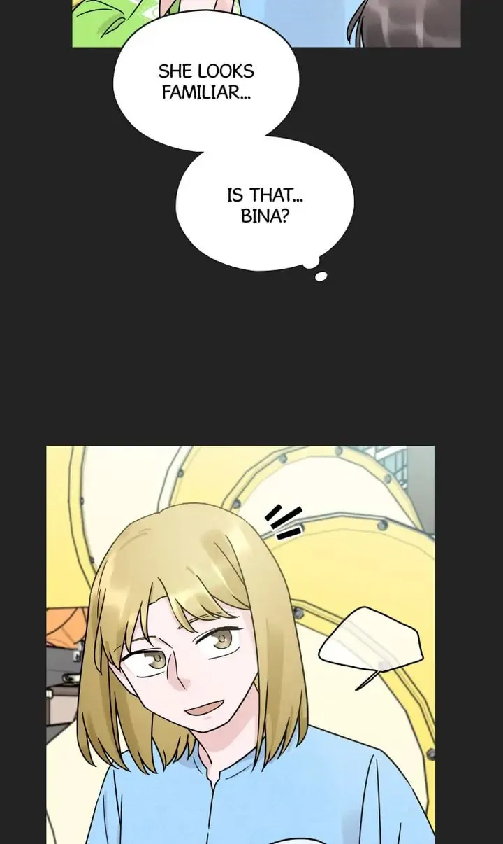 Read One Step Away From Happiness chapter 58 image 1 on Lezhin