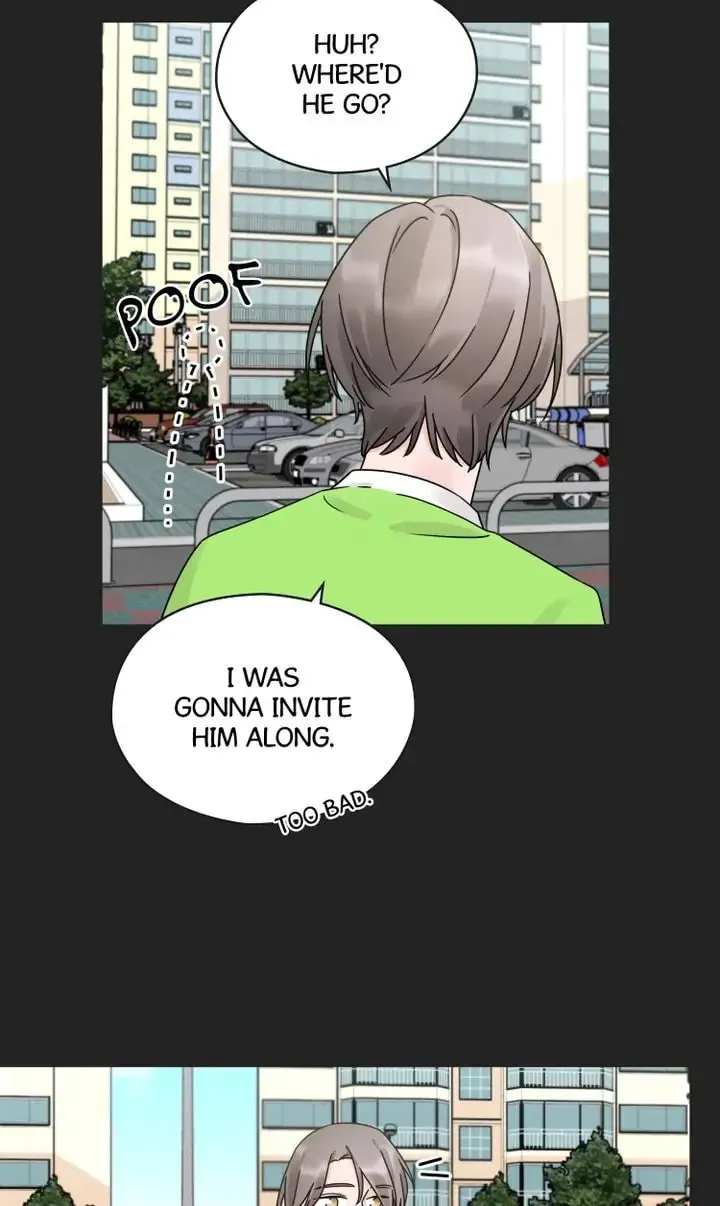 Read One Step Away From Happiness chapter 58 image 10 on Lezhin