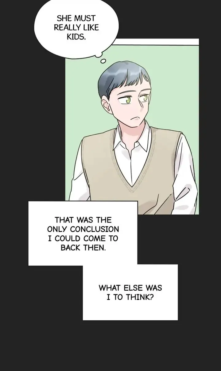 Read One Step Away From Happiness chapter 58 image 18 on Lezhin