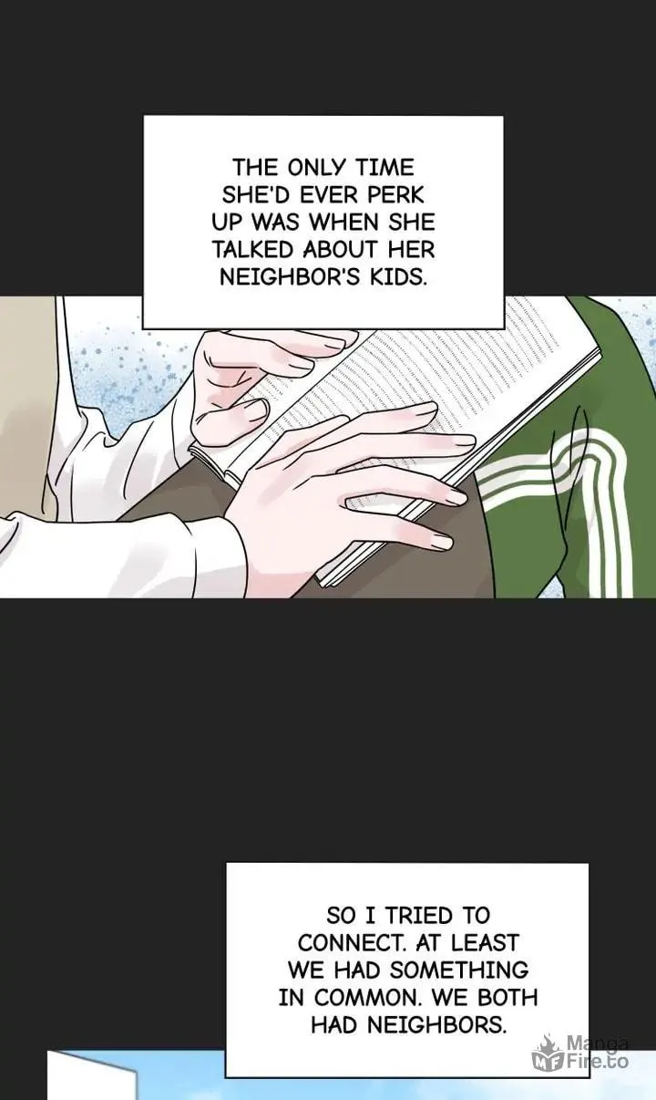 Read One Step Away From Happiness chapter 58 image 19 on Lezhin