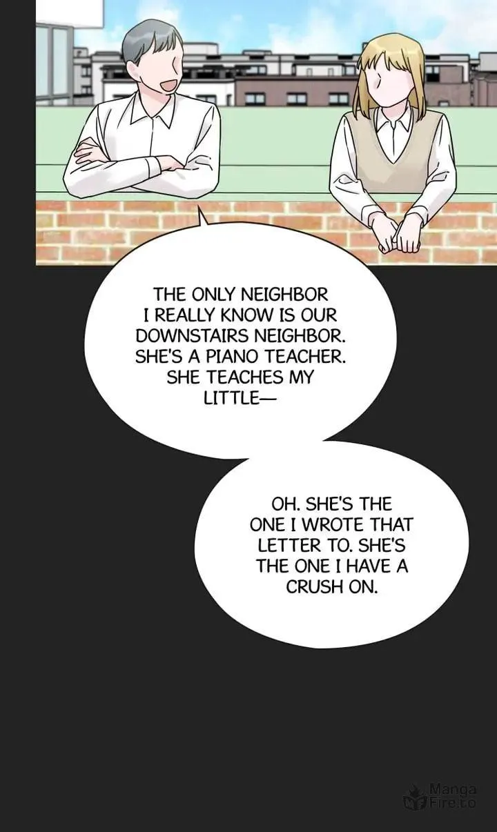 Read One Step Away From Happiness chapter 58 image 20 on Lezhin
