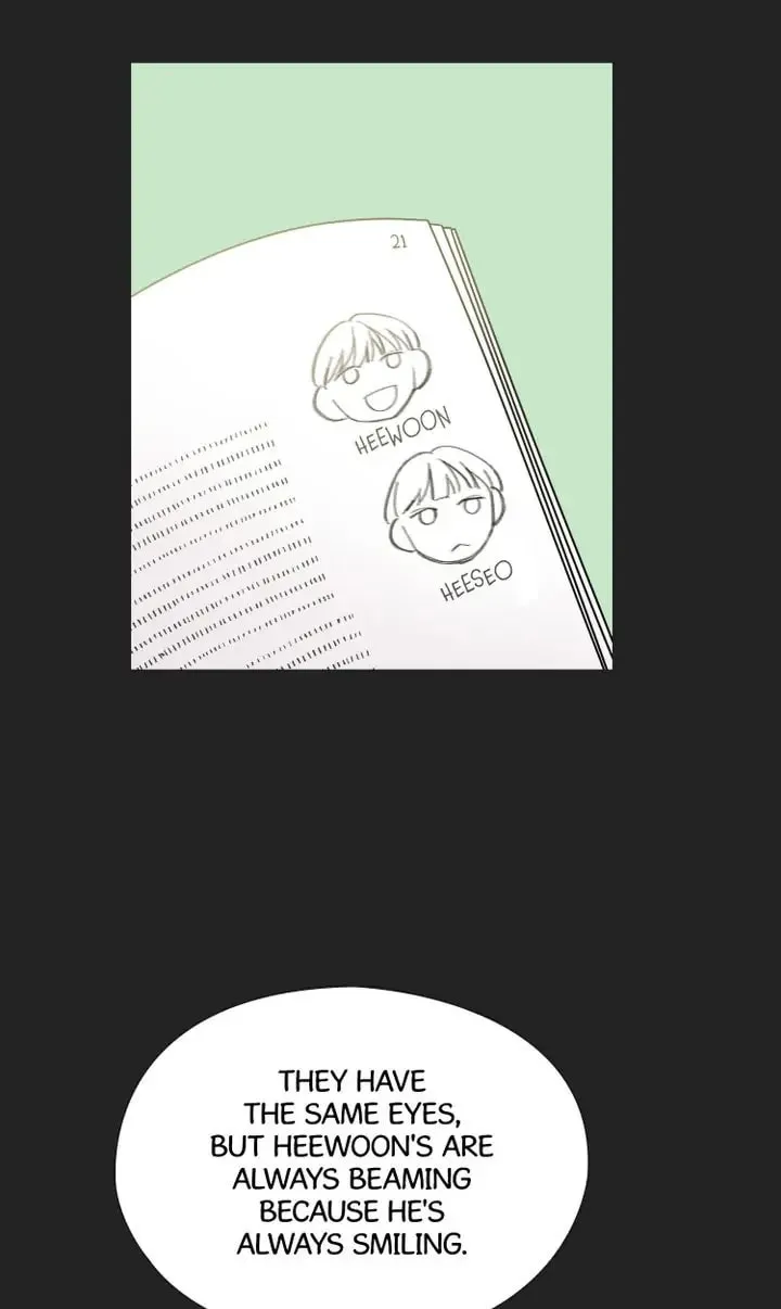Read One Step Away From Happiness chapter 58 image 21 on Lezhin