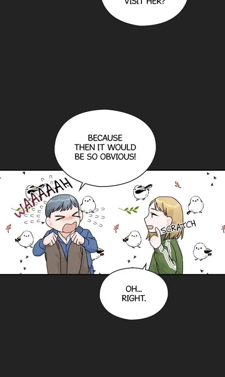 Read One Step Away From Happiness chapter 58 image 25 on Lezhin