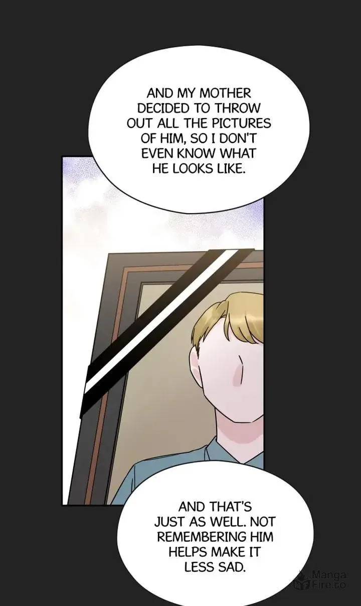 Read One Step Away From Happiness chapter 58 image 29 on Lezhin