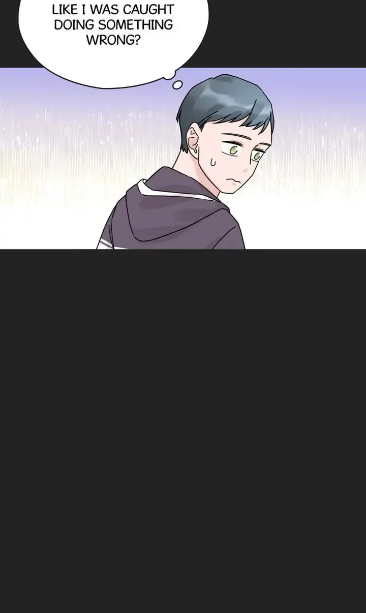 Read One Step Away From Happiness chapter 58 image 3 on Lezhin