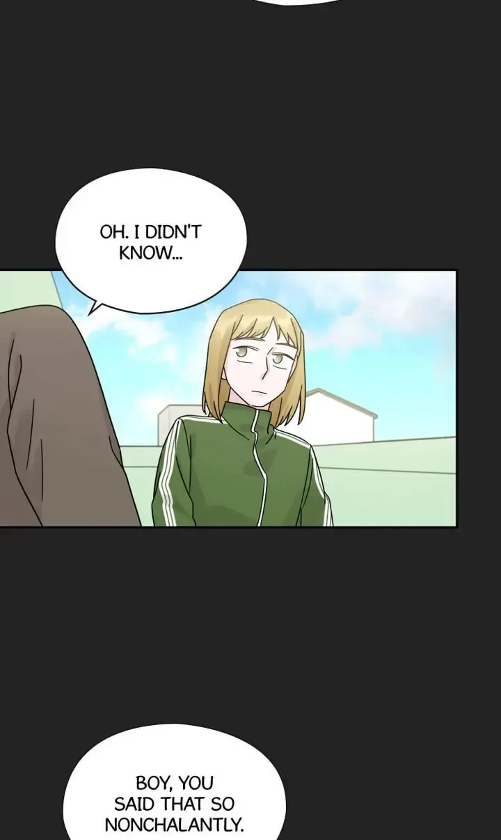 Read One Step Away From Happiness chapter 58 image 30 on Lezhin