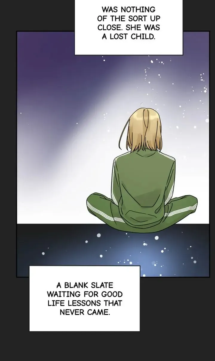 Read One Step Away From Happiness chapter 58 image 36 on Lezhin