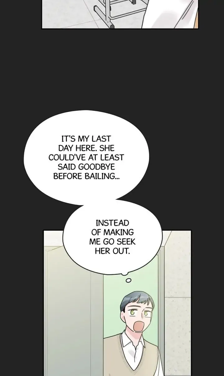 Read One Step Away From Happiness chapter 58 image 40 on Lezhin