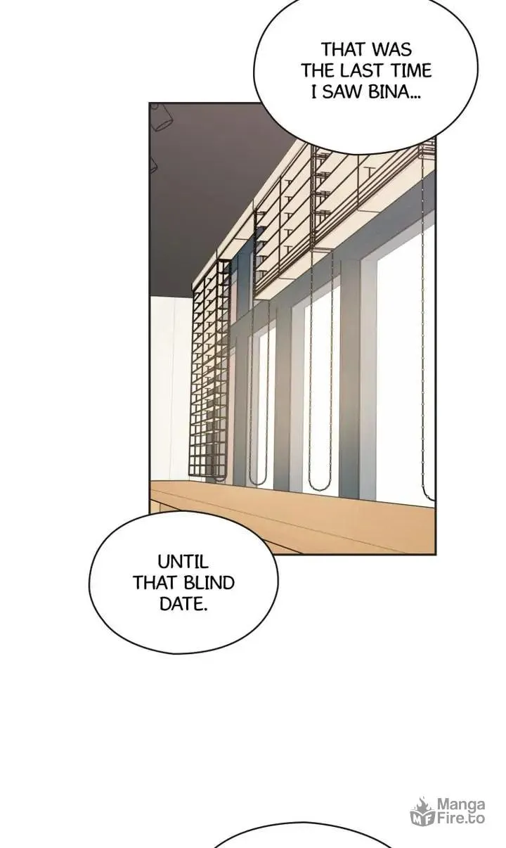 Read One Step Away From Happiness chapter 58 image 44 on Lezhin