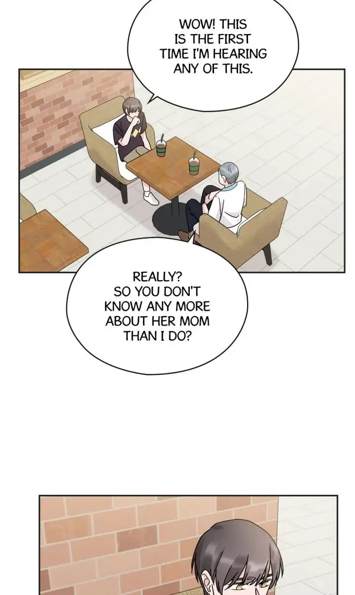 Read One Step Away From Happiness chapter 58 image 45 on Lezhin