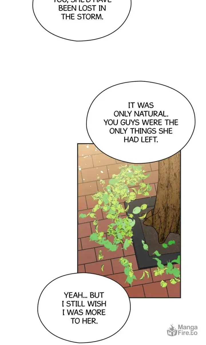 Read One Step Away From Happiness chapter 58 image 49 on Lezhin
