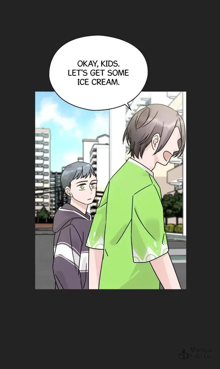 Read One Step Away From Happiness chapter 58 image 8 on Lezhin