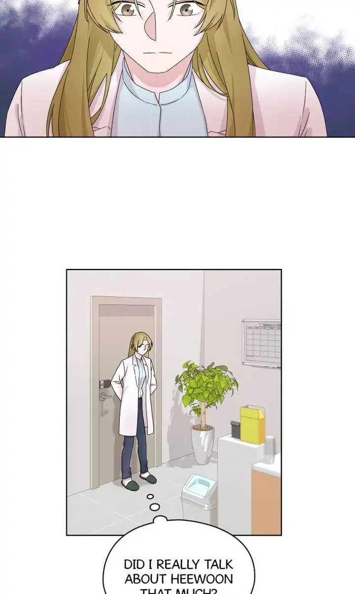 Read One Step Away From Happiness chapter 6 image 13 on Lezhin