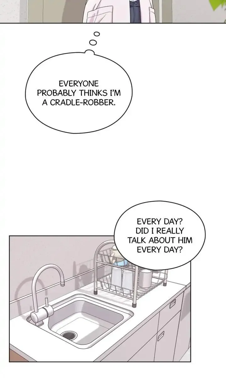 Read One Step Away From Happiness chapter 6 image 15 on Lezhin