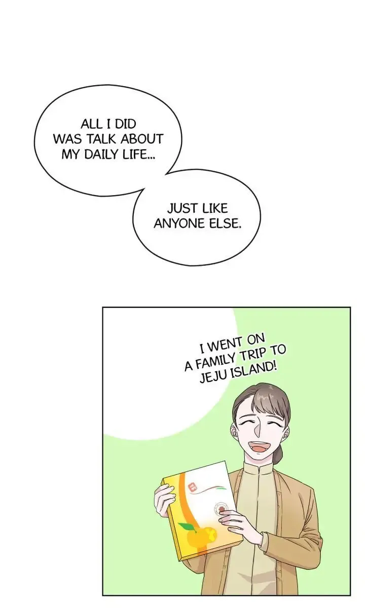 Read One Step Away From Happiness chapter 6 image 16 on Lezhin