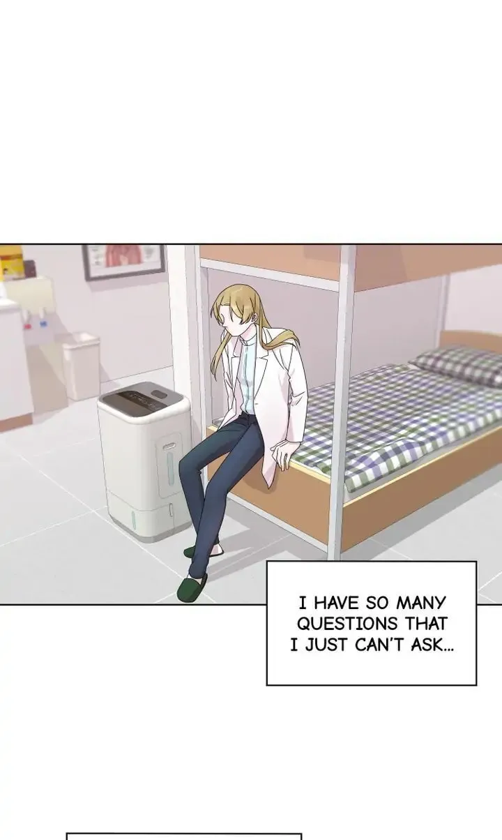 Read One Step Away From Happiness chapter 6 image 21 on Lezhin