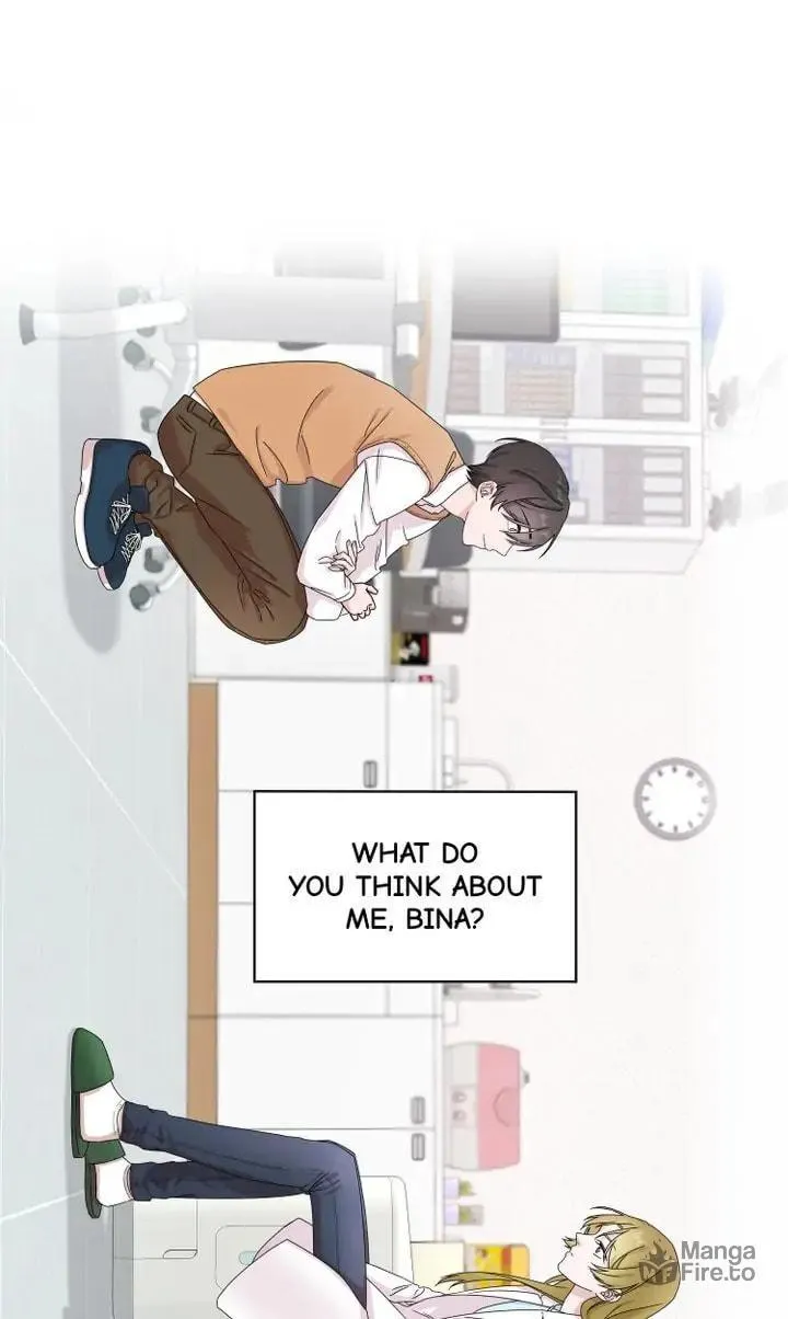 Read One Step Away From Happiness chapter 6 image 23 on Lezhin