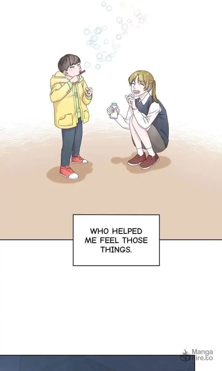 Read One Step Away From Happiness chapter 6 image 26 on Lezhin