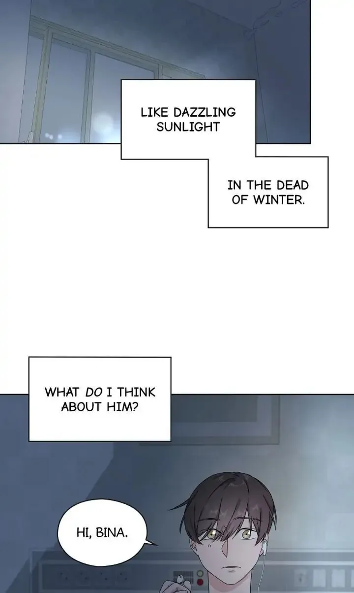 Read One Step Away From Happiness chapter 6 image 27 on Lezhin