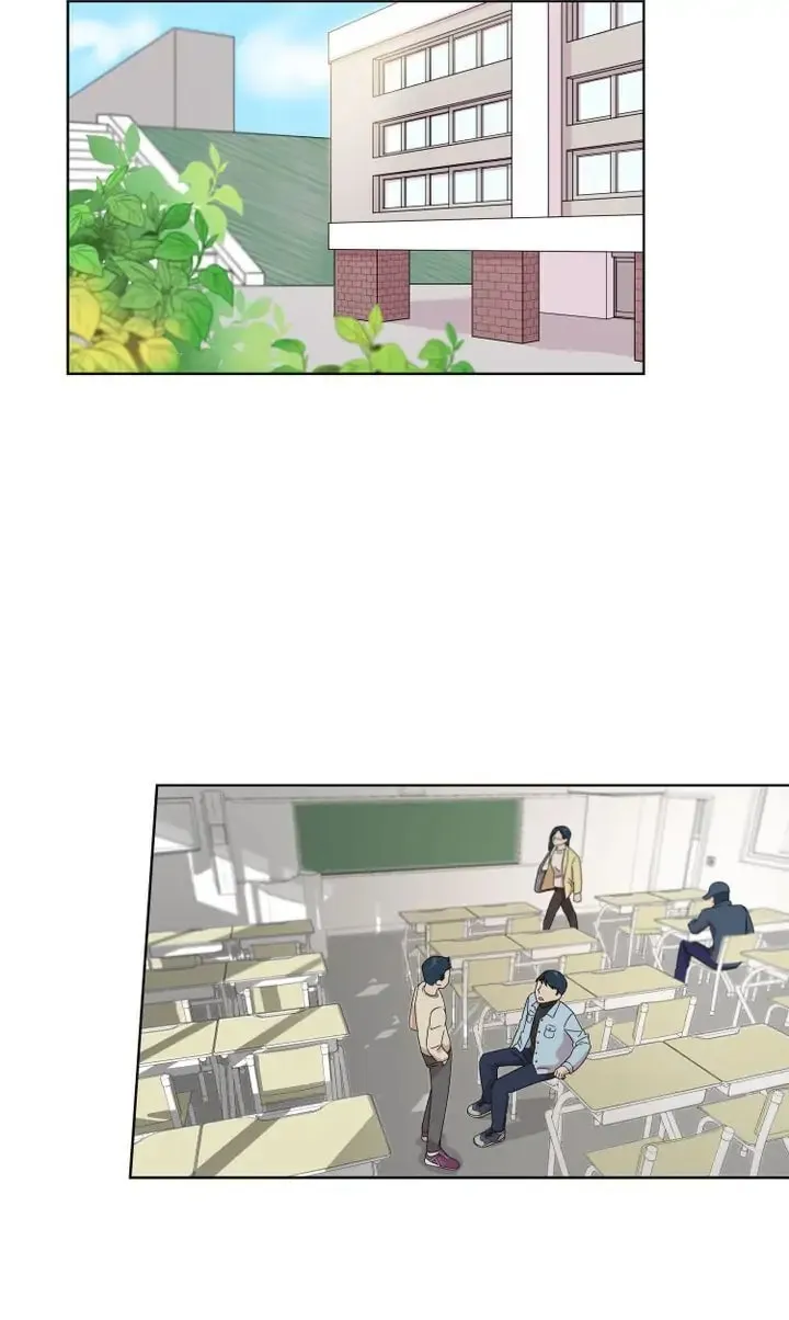 Read One Step Away From Happiness chapter 6 image 31 on Lezhin