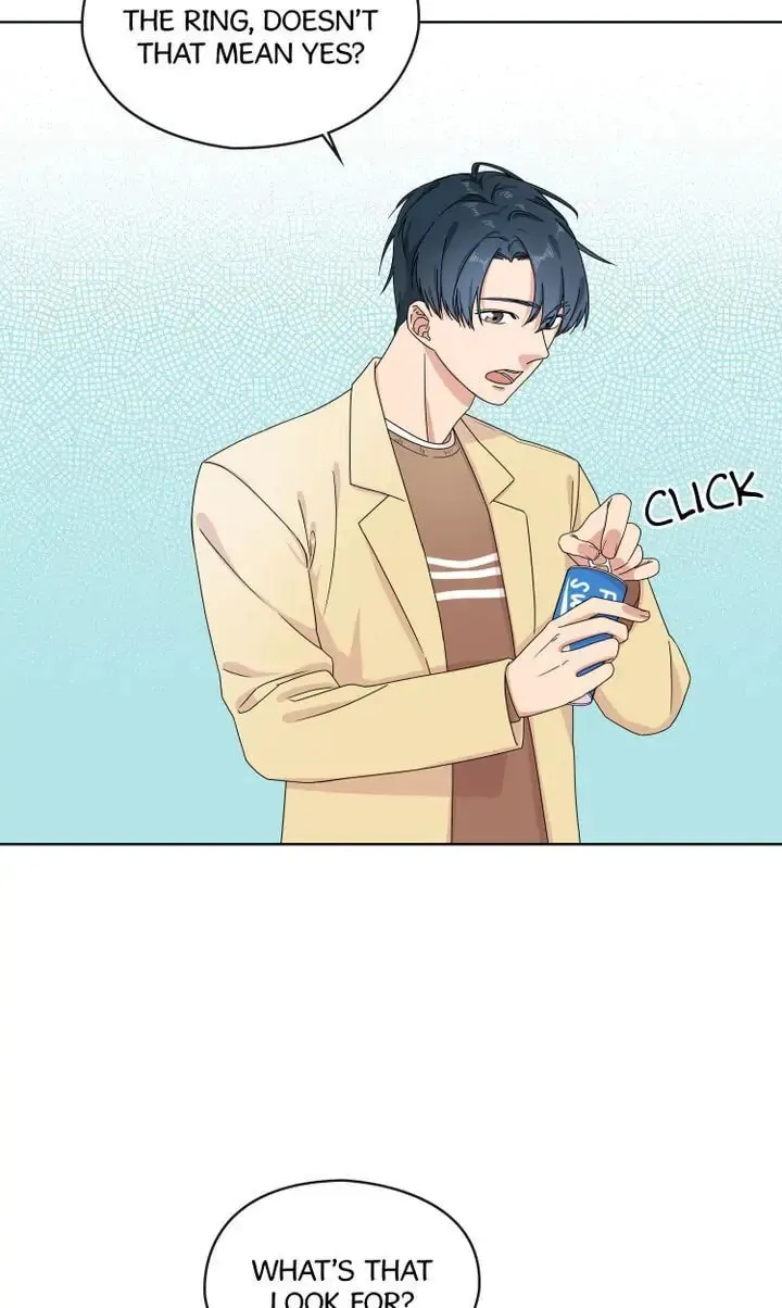 Read One Step Away From Happiness chapter 6 image 33 on Lezhin