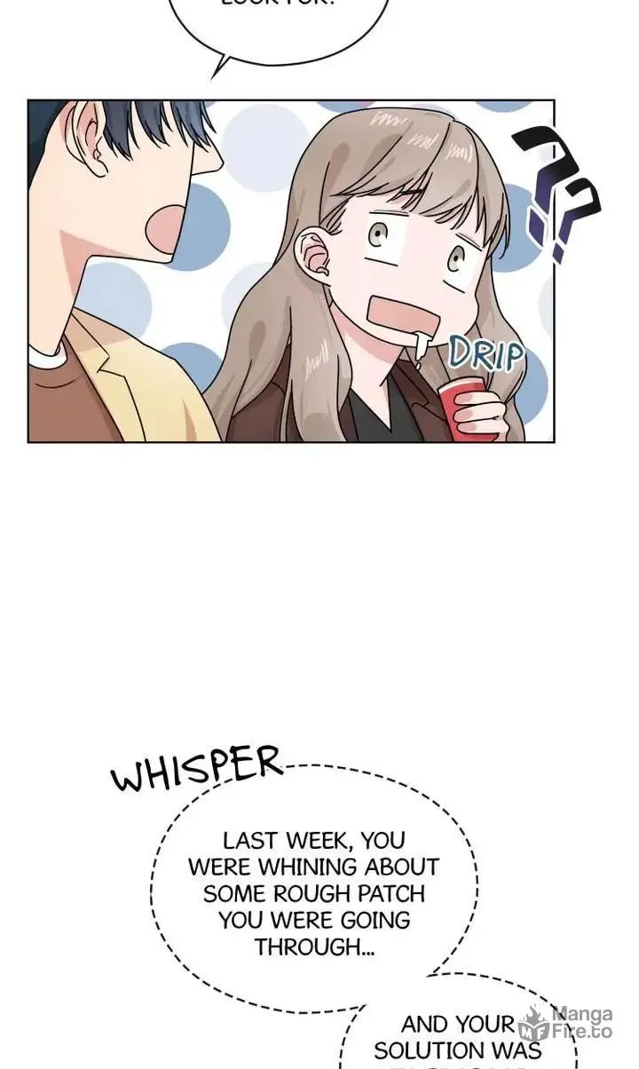 Read One Step Away From Happiness chapter 6 image 34 on Lezhin