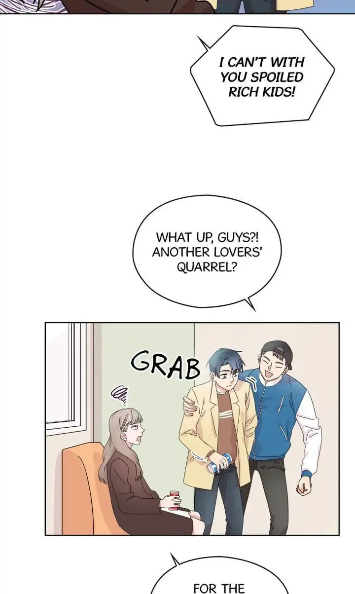 Read One Step Away From Happiness chapter 6 image 40 on Lezhin