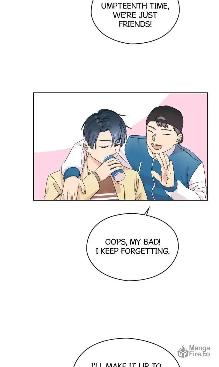 Read One Step Away From Happiness chapter 6 image 41 on Lezhin