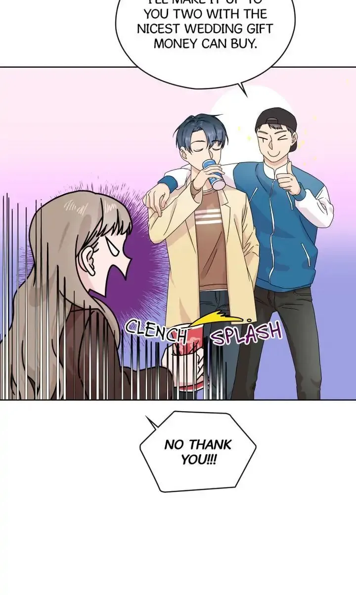 Read One Step Away From Happiness chapter 6 image 42 on Lezhin