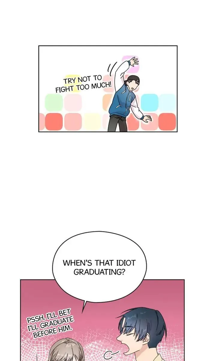 Read One Step Away From Happiness chapter 6 image 43 on Lezhin