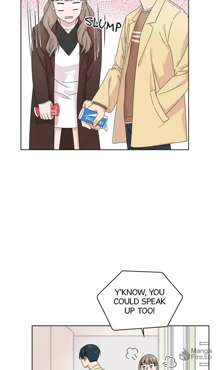 Read One Step Away From Happiness chapter 6 image 44 on Lezhin