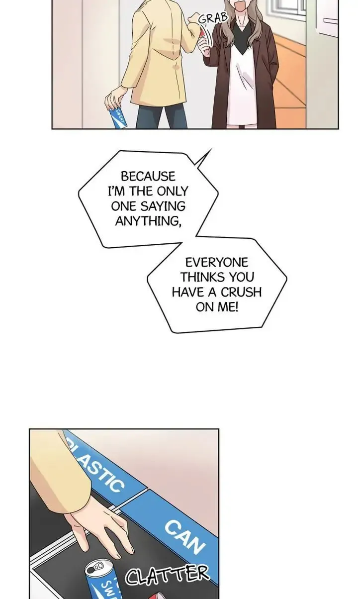 Read One Step Away From Happiness chapter 6 image 45 on Lezhin