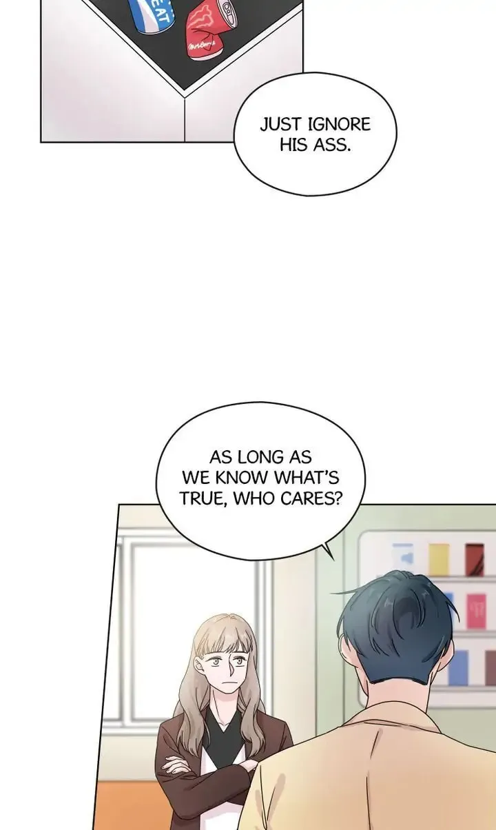 Read One Step Away From Happiness chapter 6 image 46 on Lezhin