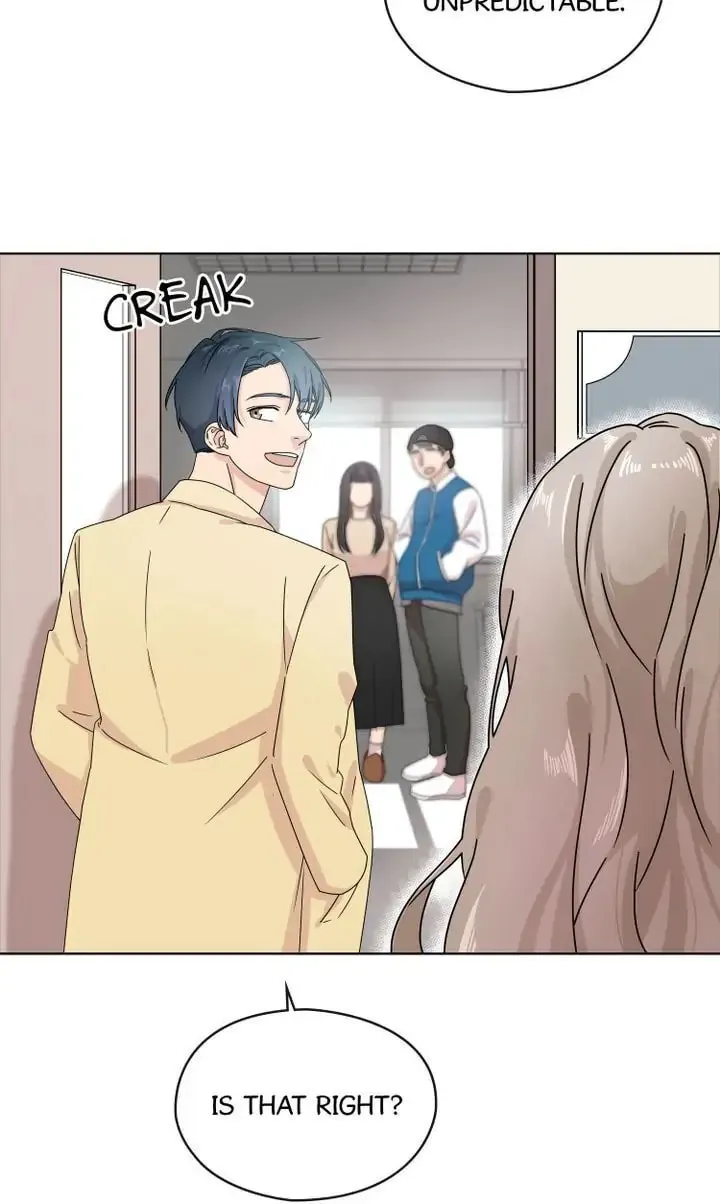 Read One Step Away From Happiness chapter 6 image 48 on Lezhin