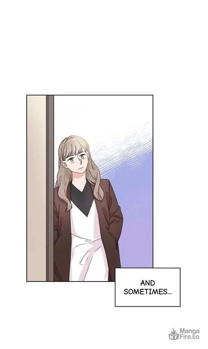 Read One Step Away From Happiness chapter 6 image 49 on Lezhin