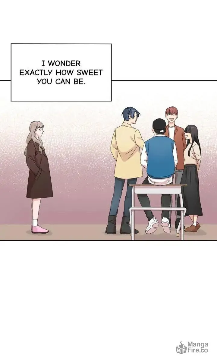 Read One Step Away From Happiness chapter 6 image 50 on Lezhin