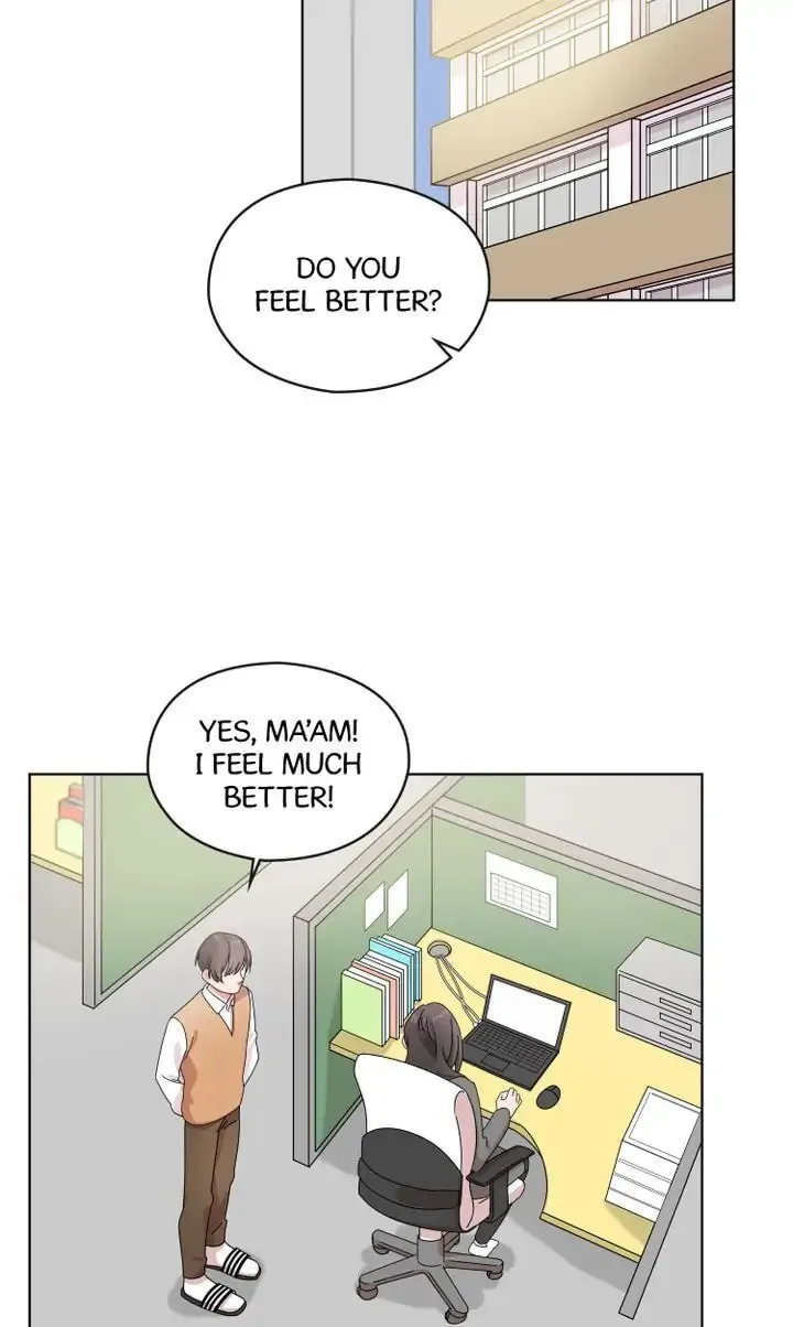 Read One Step Away From Happiness chapter 6 image 52 on Lezhin