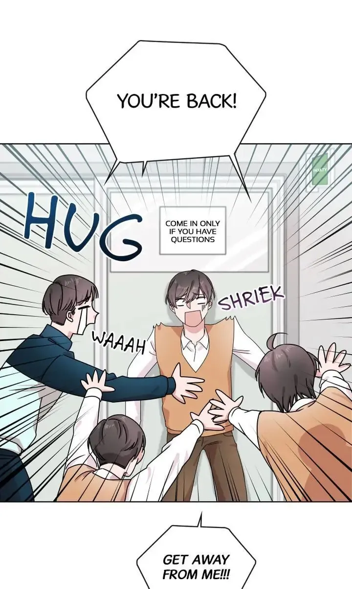 Read One Step Away From Happiness chapter 6 image 55 on Lezhin
