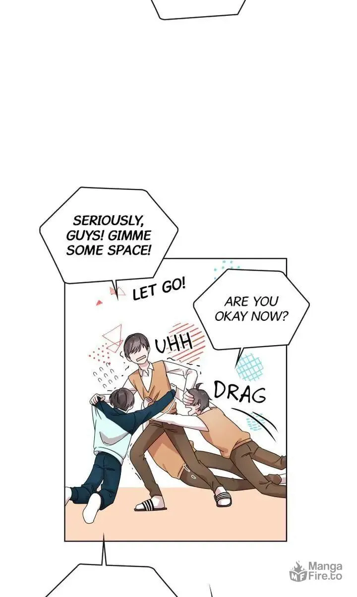 Read One Step Away From Happiness chapter 6 image 56 on Lezhin
