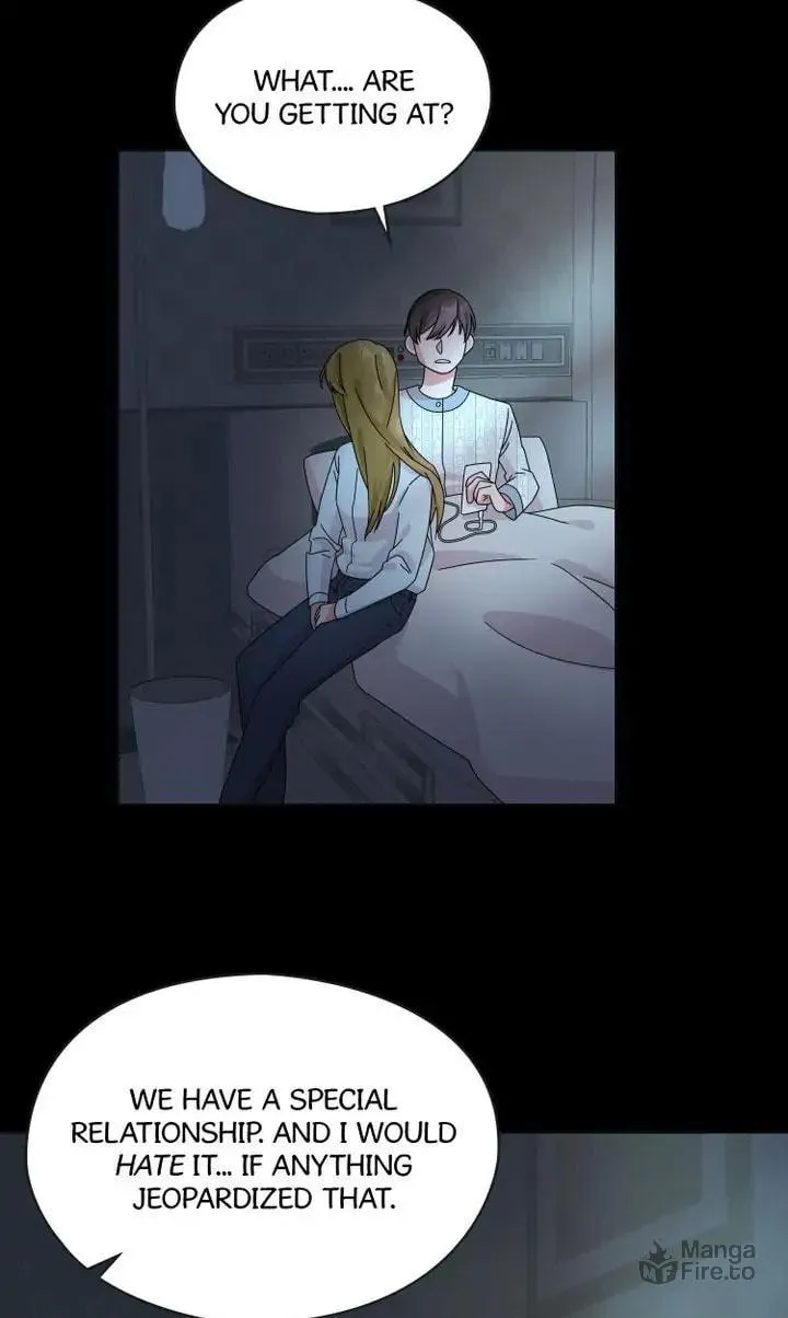Read One Step Away From Happiness chapter 6 image 64 on Lezhin