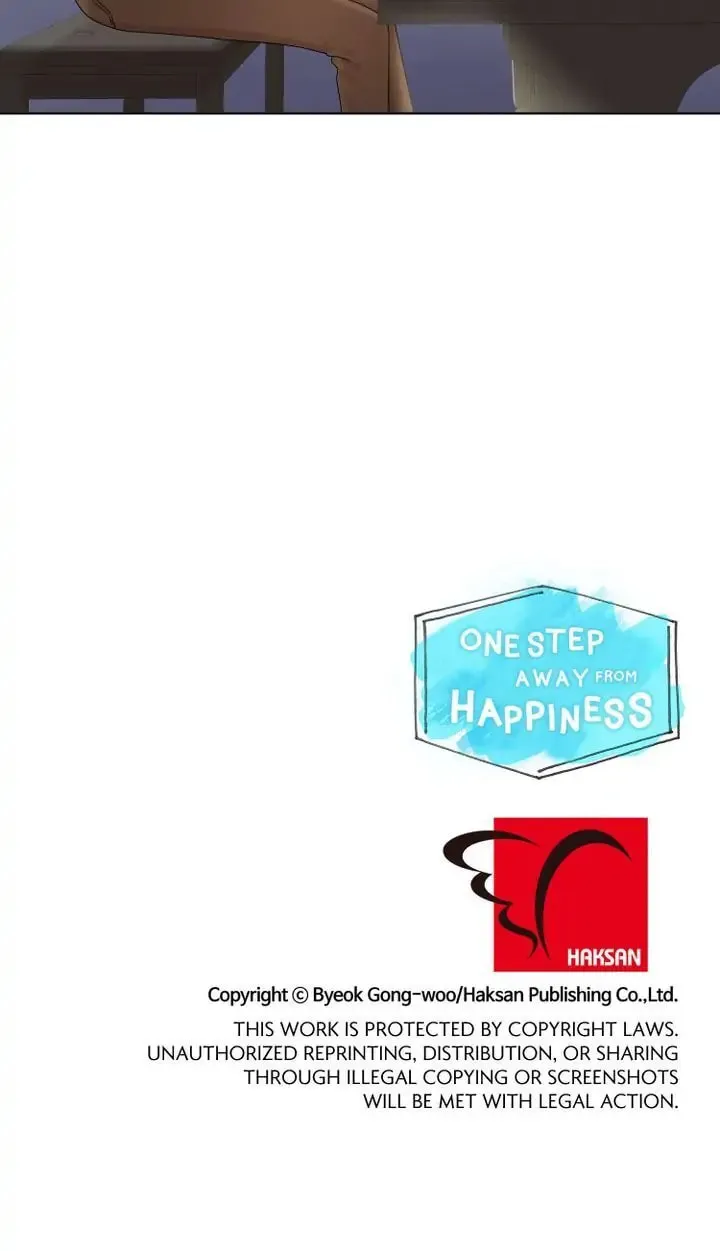 Read One Step Away From Happiness chapter 6 image 67 on Lezhin