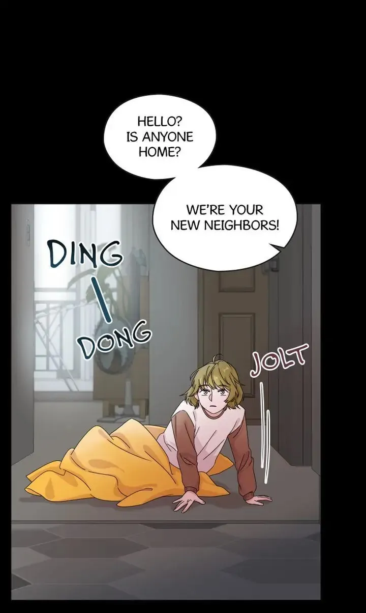Read One Step Away From Happiness chapter 6 image 7 on Lezhin