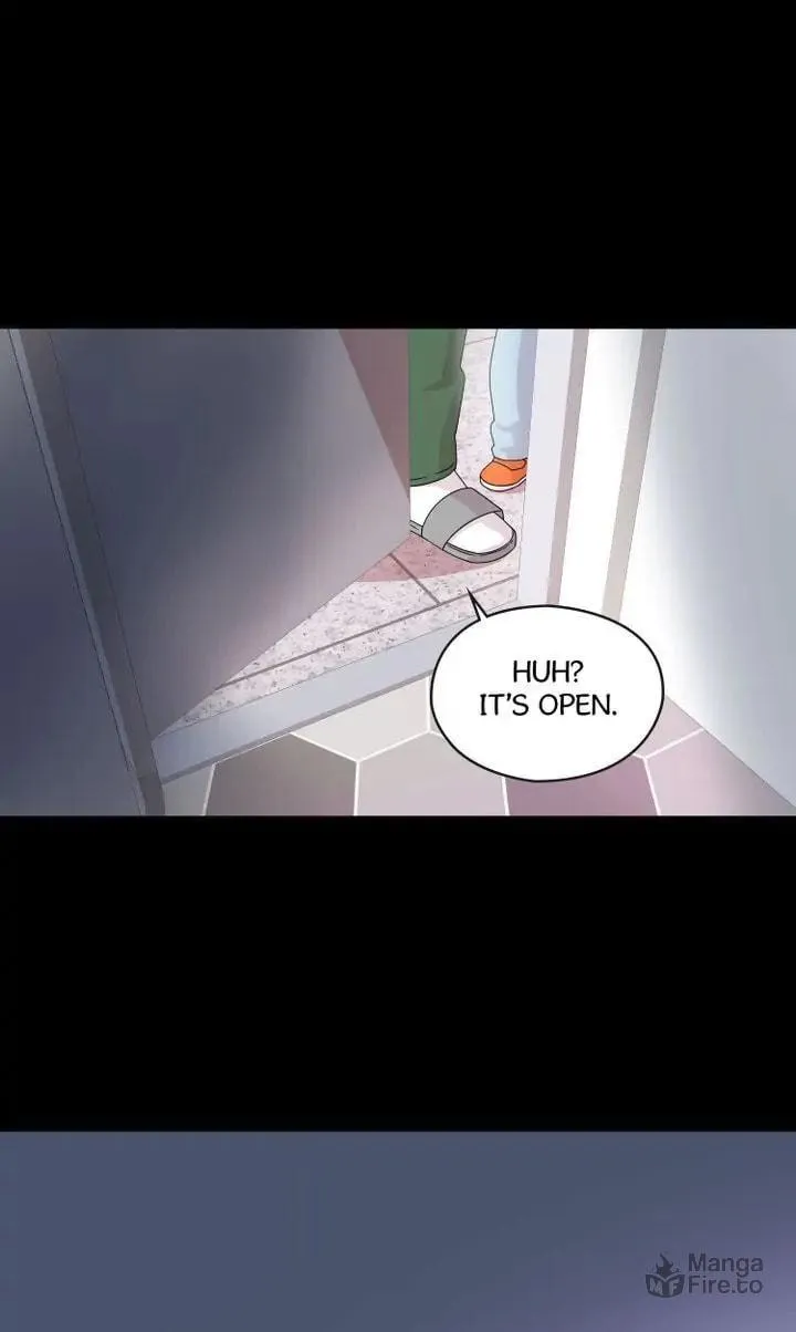Read One Step Away From Happiness chapter 6 image 8 on Lezhin