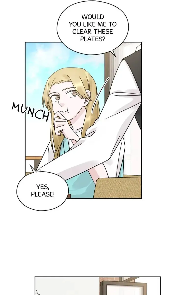 Read One Step Away From Happiness chapter 60 image 10 on Lezhin